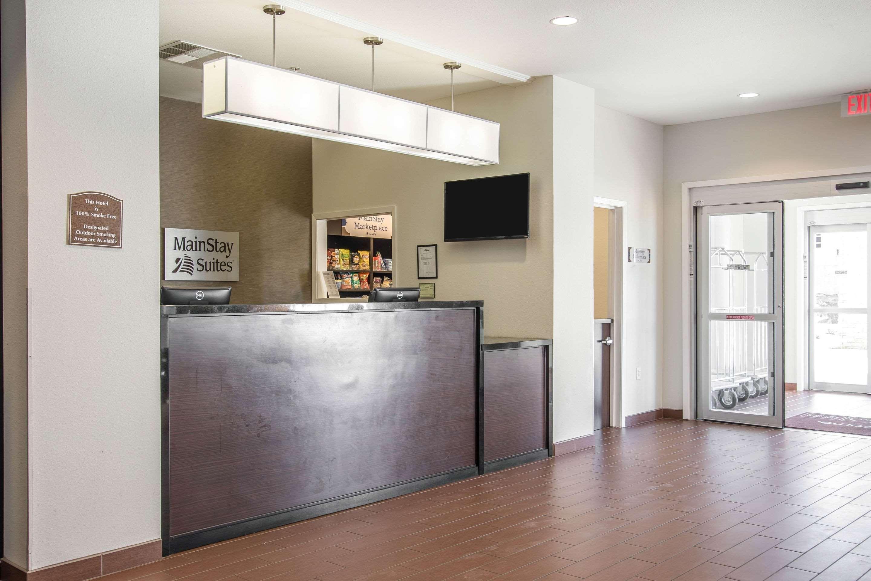 Sleep Inn & Suites Meridian Extérieur photo