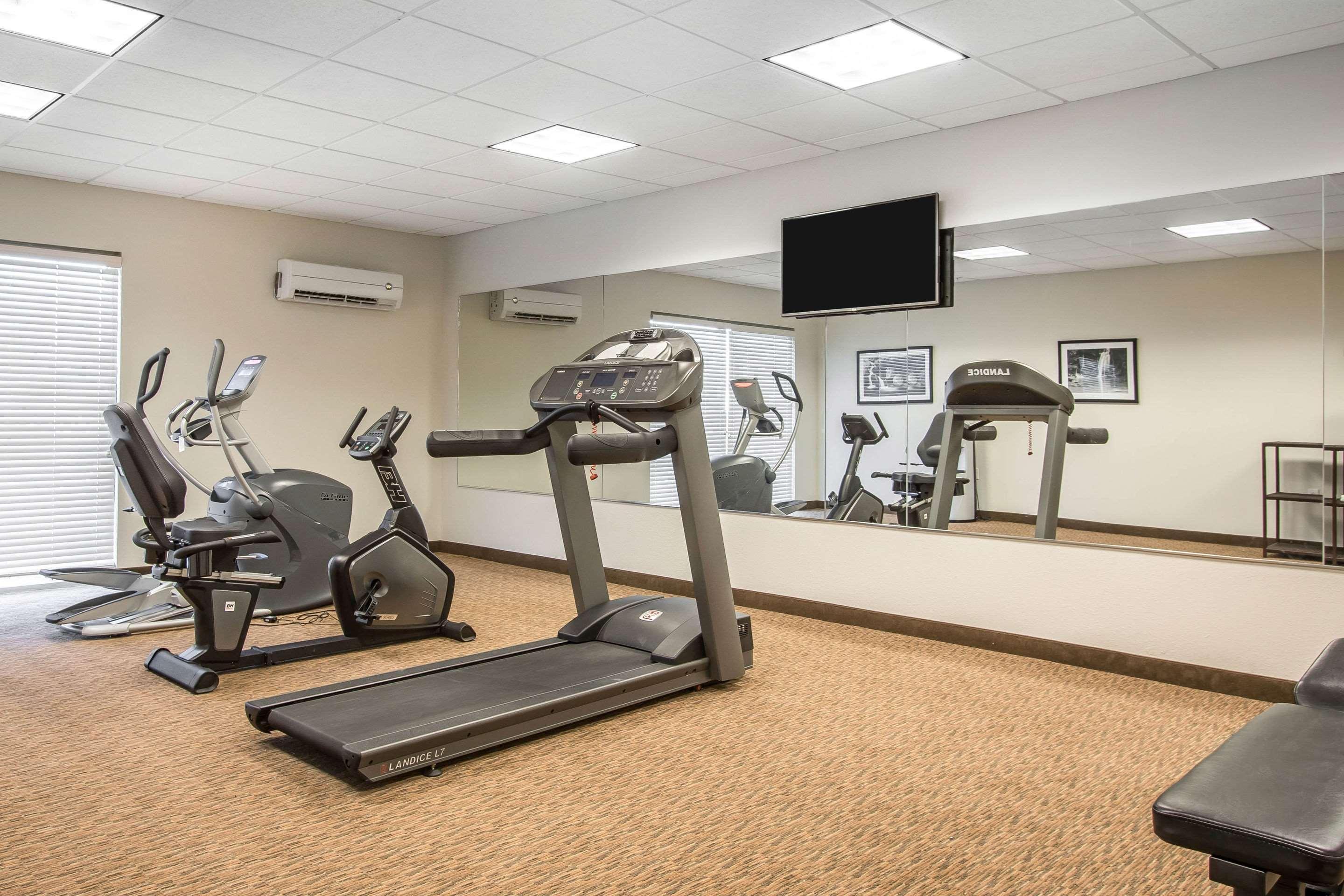 Sleep Inn & Suites Meridian Extérieur photo