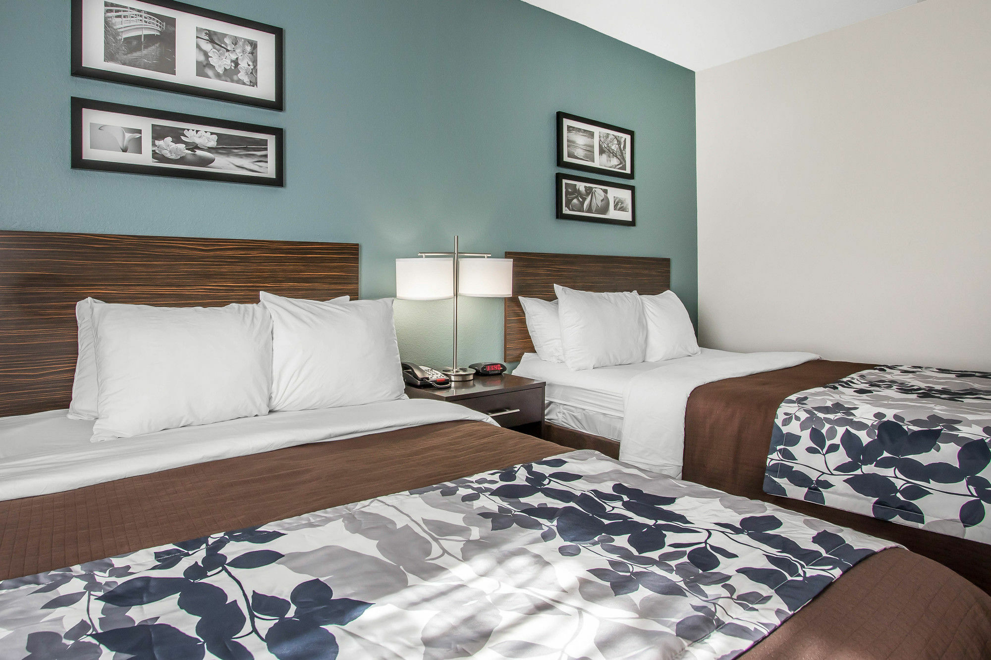 Sleep Inn & Suites Meridian Extérieur photo