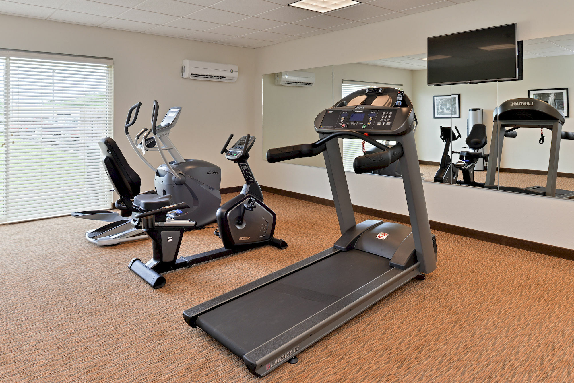 Sleep Inn & Suites Meridian Extérieur photo