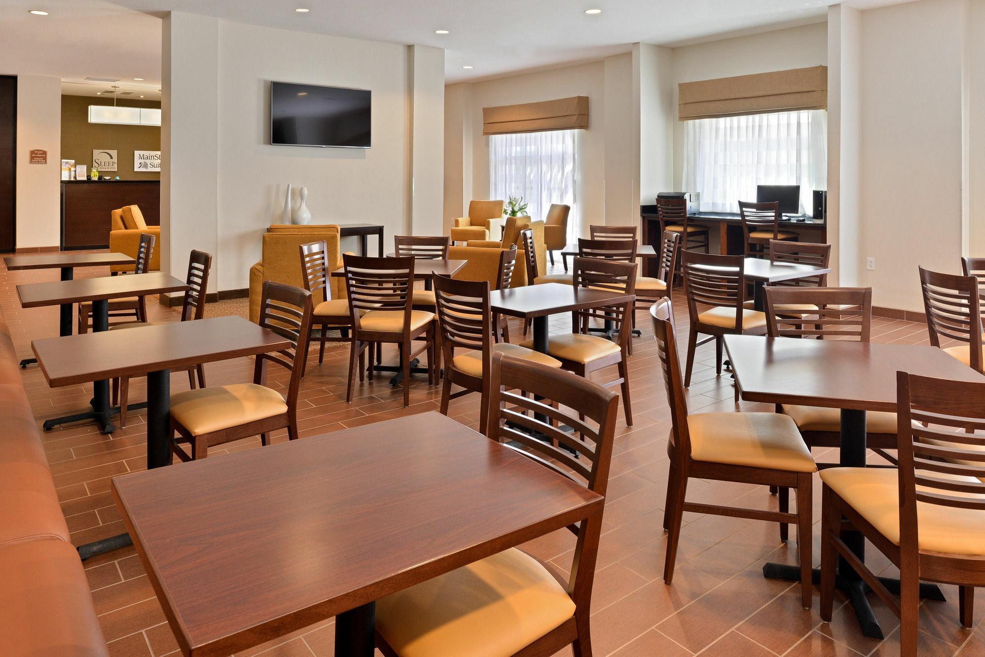 Sleep Inn & Suites Meridian Extérieur photo